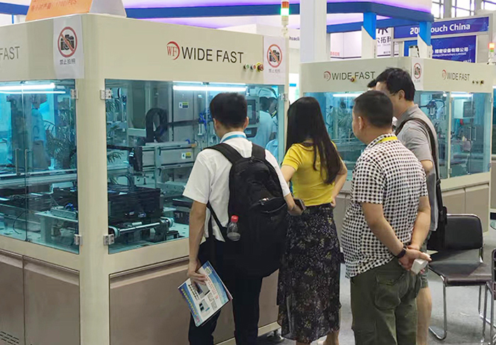 絲網印（yìn）刷機使（shǐ）用中應注意的幾個問題