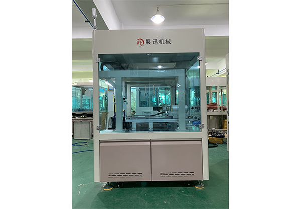 絲印機在印玻璃時應該怎樣控製油墨