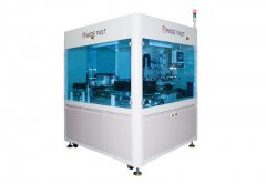 全自动丝网印刷机应用的行业有哪些？