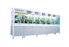 丝印机所生产加工的产品都应用（yòng）于哪些行业？