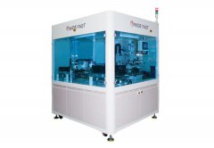 关（guān）于全自动丝网印刷机的尺寸调（diào）整