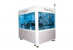 絲網印刷機的四個特點不簡單