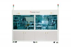 关于丝网印刷机的印刷方法有哪些