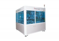 关于（yú）丝网印刷机刮墨板的调整