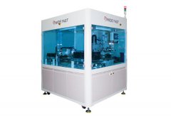 絲（sī）網印刷機有哪些主要結構？