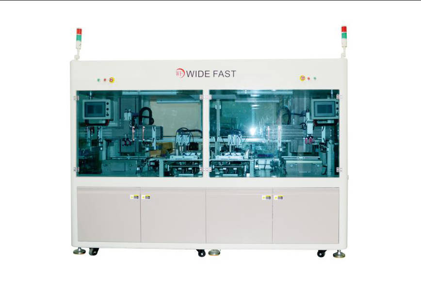 丝印机是如何实现从设计（jì）到成品的印刷过（guò）程的？